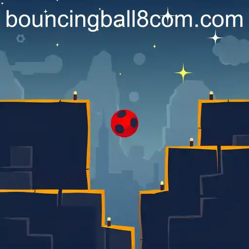Exploring the Thrills of Action-Packed Games: The Case of 'BouncingBall8'