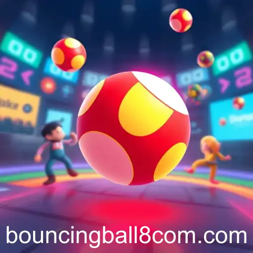 Bouncing Ball Revolutionizes Online Gaming