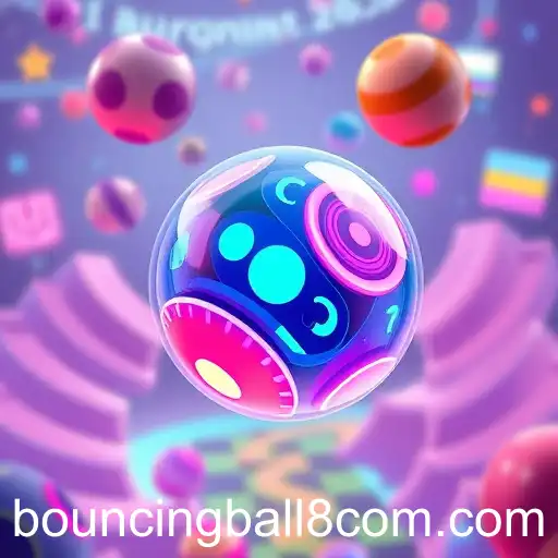 BouncingBall8: Revolutionizing Online Gaming