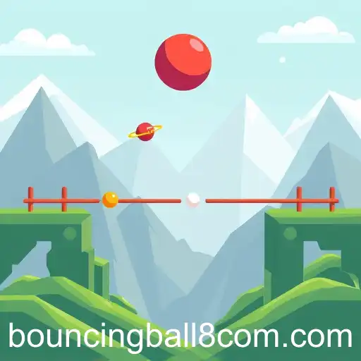 Gaming Evolution: A Digital Leap with Bouncingball8