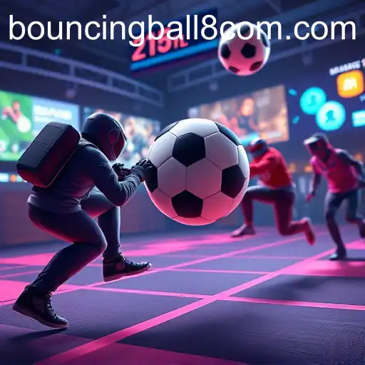 Bouncing Towards Futuristic Gaming Trends