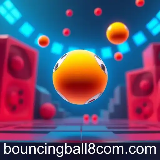 Bouncingball8: Revival of Classic Online Gaming