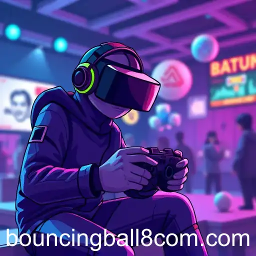The Digital Evolution in English Gaming