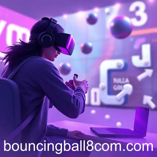 Bouncing Ball 8: A Digital Playground of Innovation