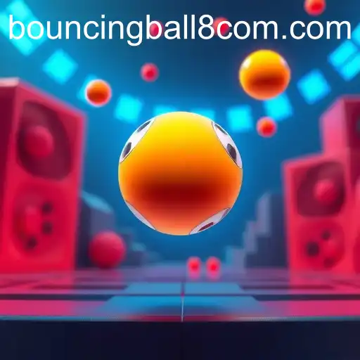 Bouncingball8: Revival of Classic Online Gaming