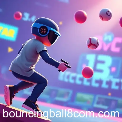 The Digital Legacy of Bouncingball8