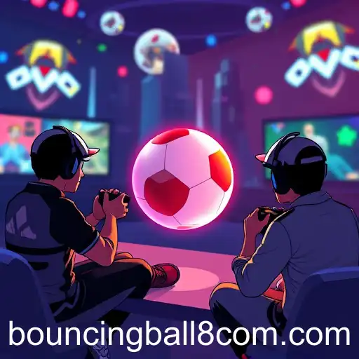 Gaming Website Innovates with Unique Features