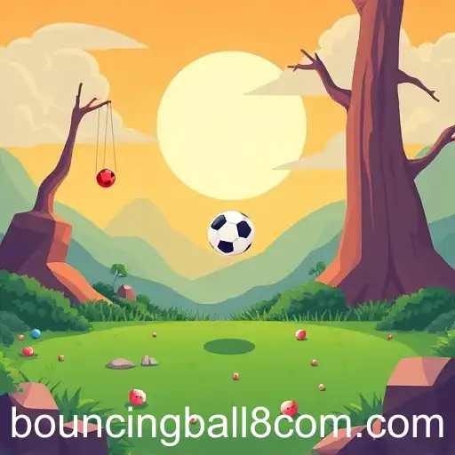 Reviving Classic Gaming with BouncingBall8
