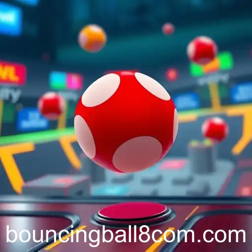 Bouncing Ball 8 Game Gains Popularity Amidst Online Gaming Trends