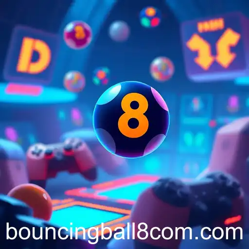 The Rise of Bouncingball8: A Gaming Phenomenon