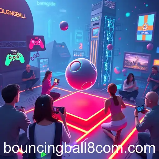 Transforming Gaming with Bouncing Ball 8
